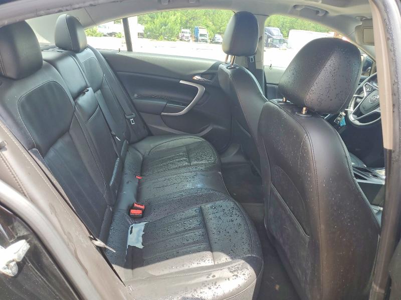 Продажа на аукционе авто 2016 Buick Century 4d Cs, vin: 2G4GT5GX3G9106203, номер лота: 54313916