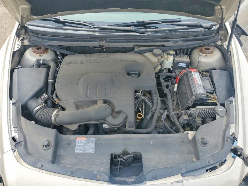 53216726 :رقم المزاد ، 1G1ZA5E07CF351007 vin ، 2012 Chevrolet Malibu مزاد بيع