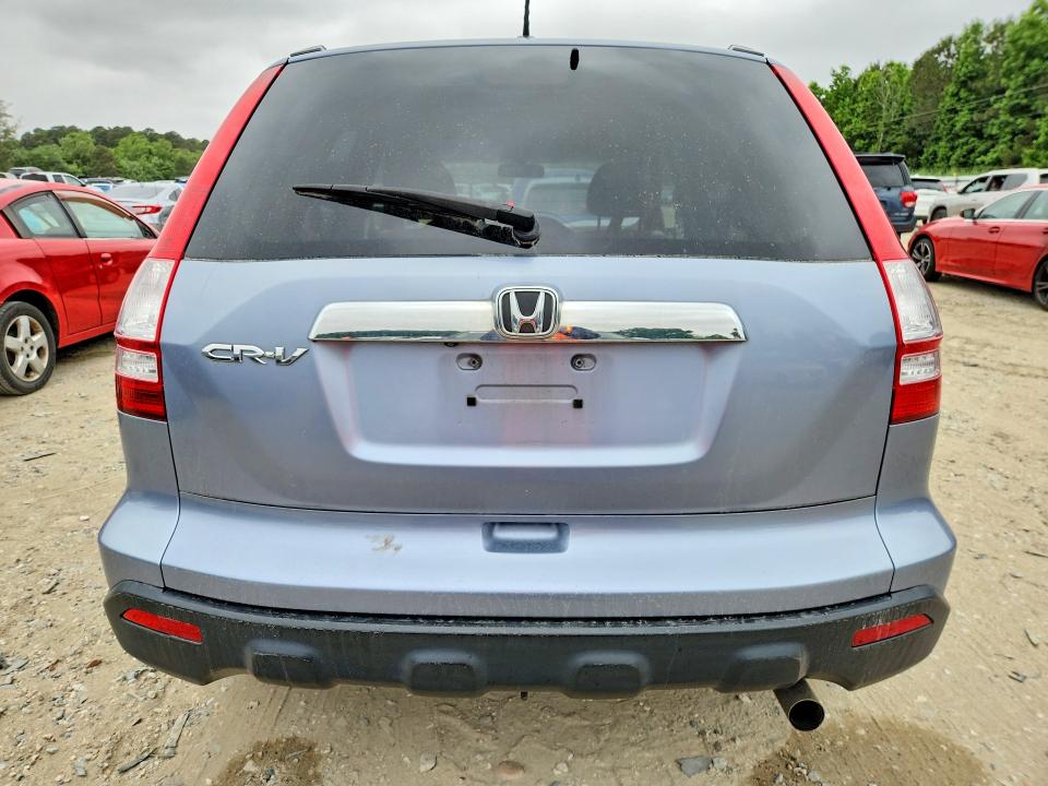 Продажа на аукционе авто 2008 Honda Cr-v, vin: JHLRE38728C010876, номер лота: 54237656