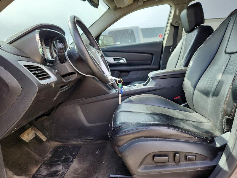 Продаж на аукціоні авто 2011 Gmc Terrain, vin: 2CTFLVE57B6209575, номер лоту: 52328556