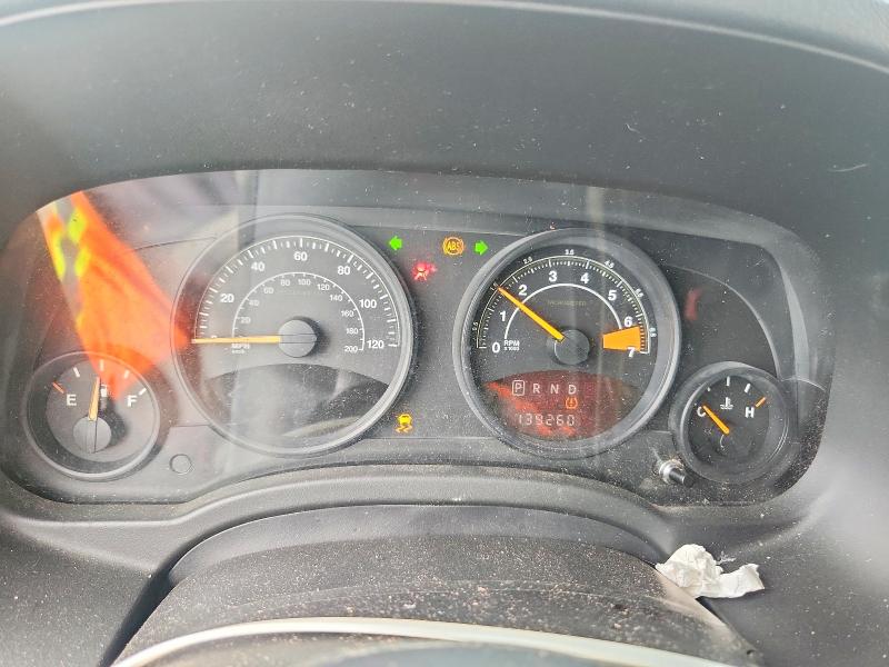 Aukcja sprzedaży 2015 Jeep Patriot, vin: 1C4NJPBA1FD285374, numer aukcji: 52848886