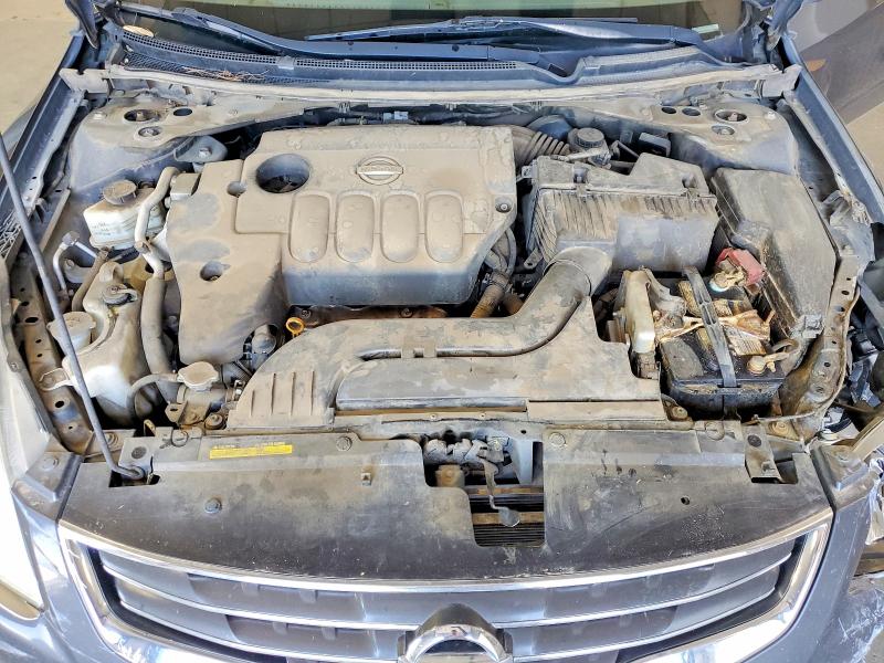 55184966 :رقم المزاد ، 1N4AL2AP0AN537027 vin ، 2010 Nissan Altima مزاد بيع