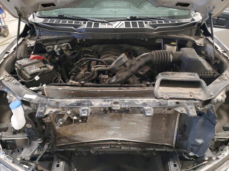 Aukcja sprzedaży 2023 Ford F150, vin: 1FTFW1E53PKD40860, numer aukcji: 51559726