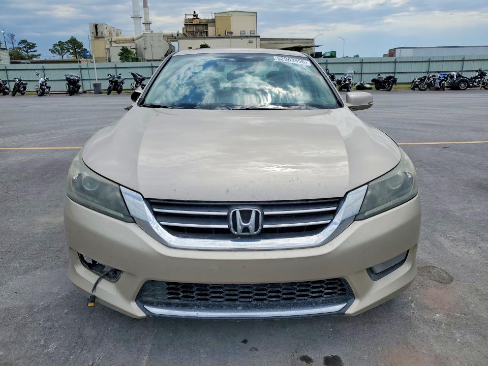 52903956 :رقم المزاد ، 1HGCR2F8XEA013305 vin ، 2014 Honda Accord مزاد بيع