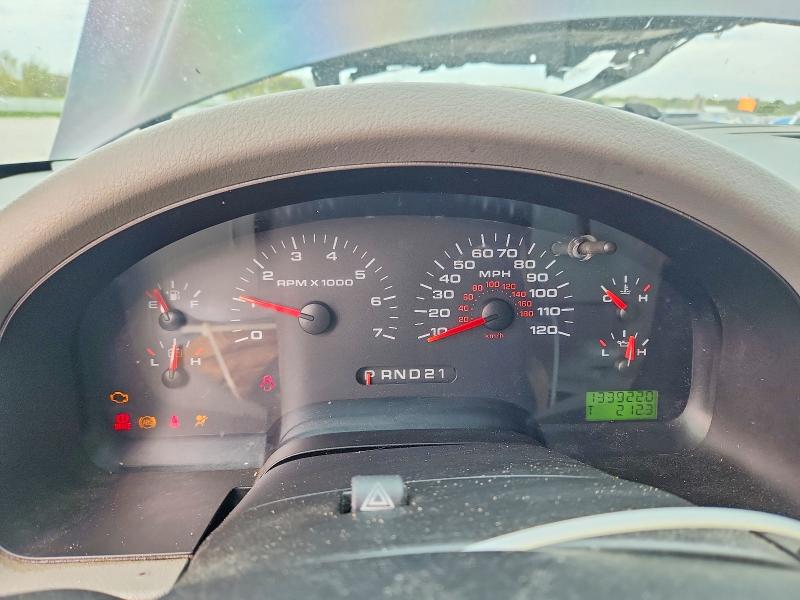 Aukcja sprzedaży 2008 Ford F150, vin: 1FTRX14W28FB47209, numer aukcji: 52049806