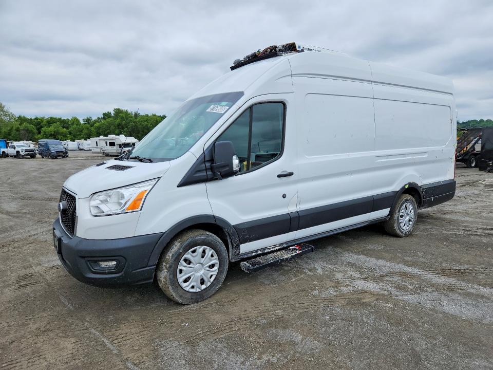 Продажа на аукционе авто 2021 Ford Transit, vin: 1FTBW3X87MKA40851, номер лота: 51169606