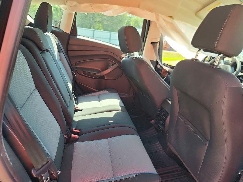 Продажа на аукционе авто 2017 Ford C-max, vin: 1FADP5EU7HL104751, номер лота: 54391316
