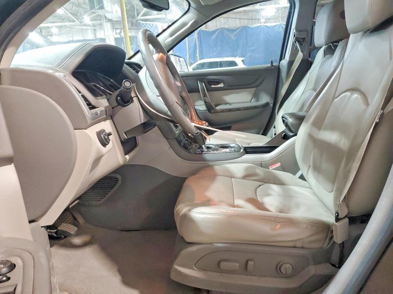 Aukcja sprzedaży 2015 Gmc Acadia, vin: 1GKKRRKD3FJ240573, numer aukcji: 54423276