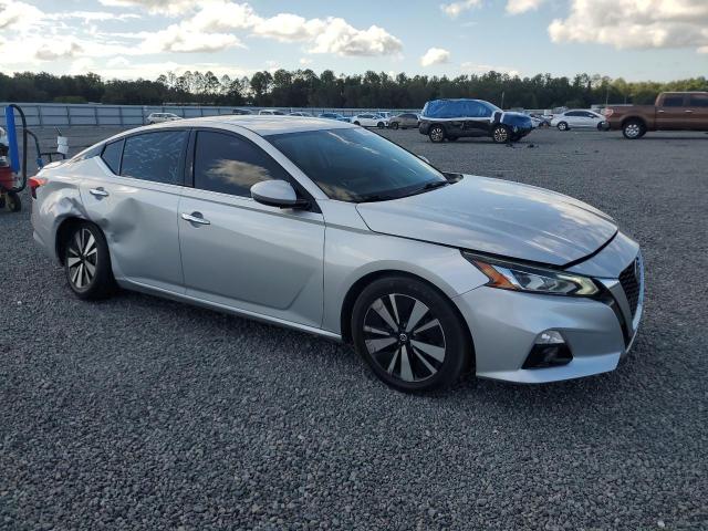 Продажа на аукционе авто 2019 Nissan Altima, vin: 1N4BL4EV3KC150820, номер лота: 53546696