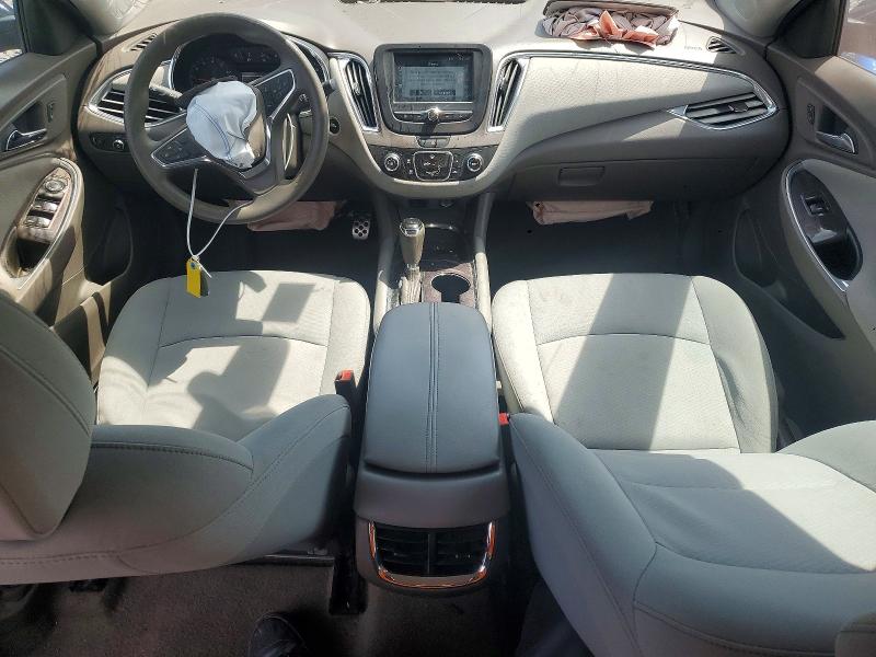 Продаж на аукціоні авто 2017 Chevrolet Malibu, vin: 1G1ZE5ST7HF225238, номер лоту: 53420946