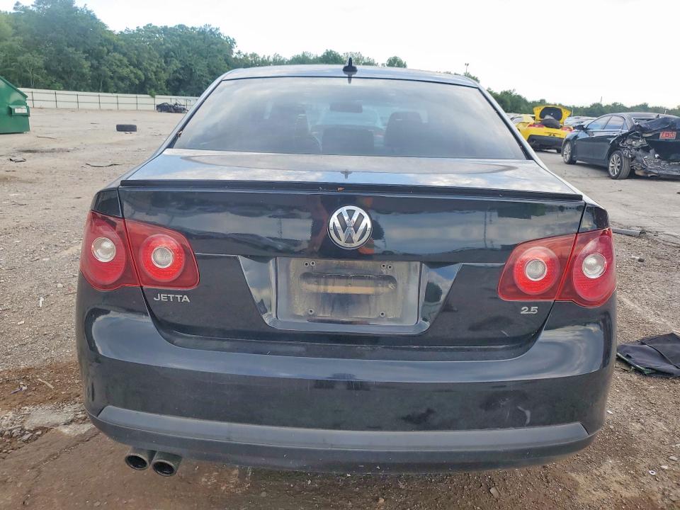 Aukcja sprzedaży 2010 Volkswagen Jetta, vin: 3VWRX7AJ5AM067482, numer aukcji: 53744726