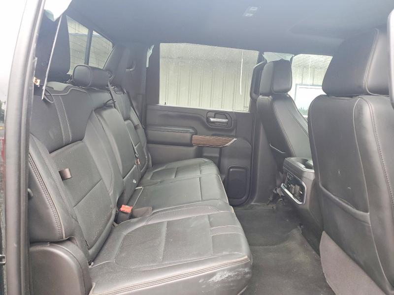 Aukcja sprzedaży 2023 Chevrolet Silverado, vin: 2GC4YREY6P1704263, numer aukcji: 54651636