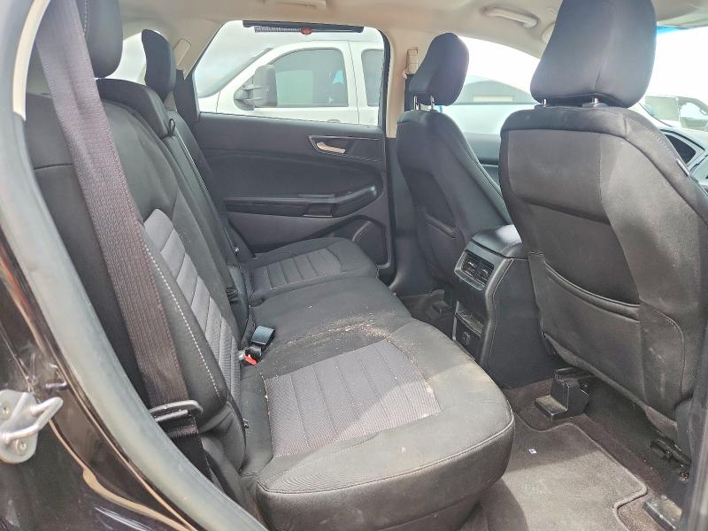 Продажа на аукционе авто 2020 Ford Edge, vin: 2FMPK3G9XLBA11651, номер лота: 53732726