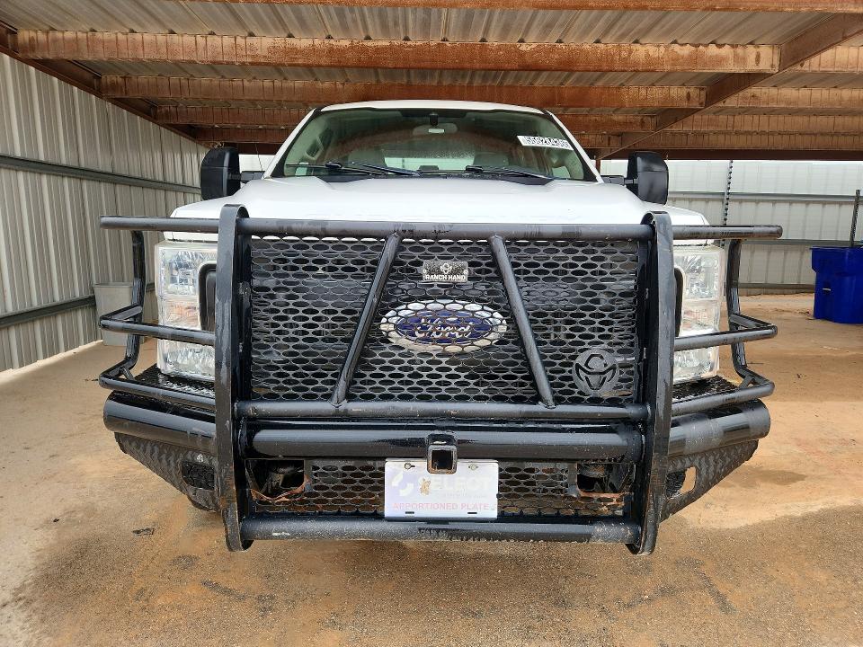 Aukcja sprzedaży 2021 Ford F250, vin: 1FT7W2B64MEC09339, numer aukcji: 55628436