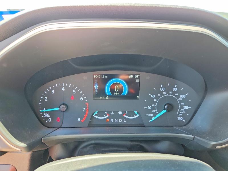 Aukcja sprzedaży 2022 Ford Escape, vin: 1FMCU9G62NUB33385, numer aukcji: 53042956