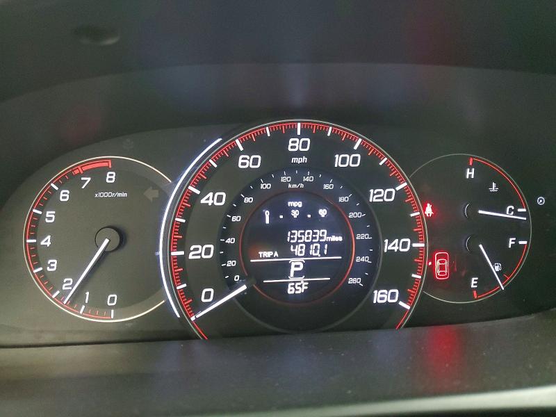 Продаж на аукціоні авто 2015 Honda Accord, vin: 1HGCR2F59FA258099, номер лоту: 55222976