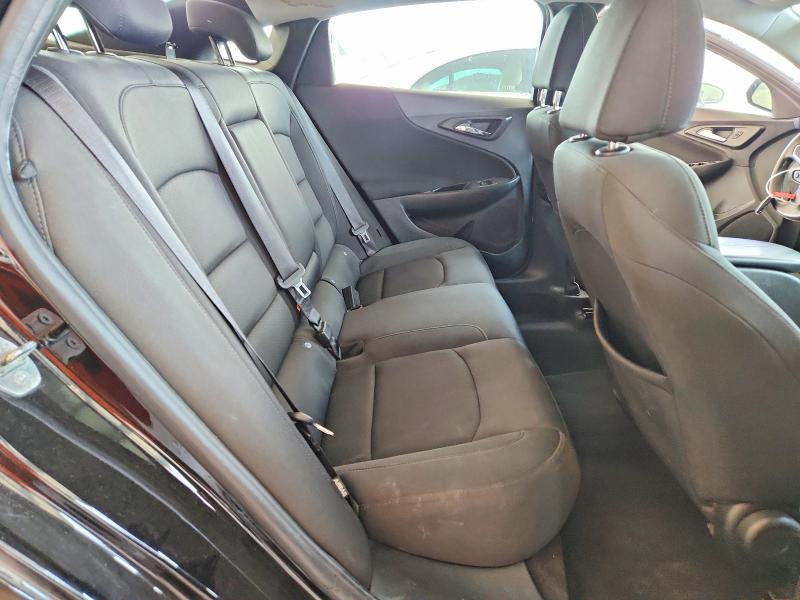 Aukcja sprzedaży 2016 Chevrolet Malibu, vin: 1G1ZE5ST4GF272533, numer aukcji: 52554836