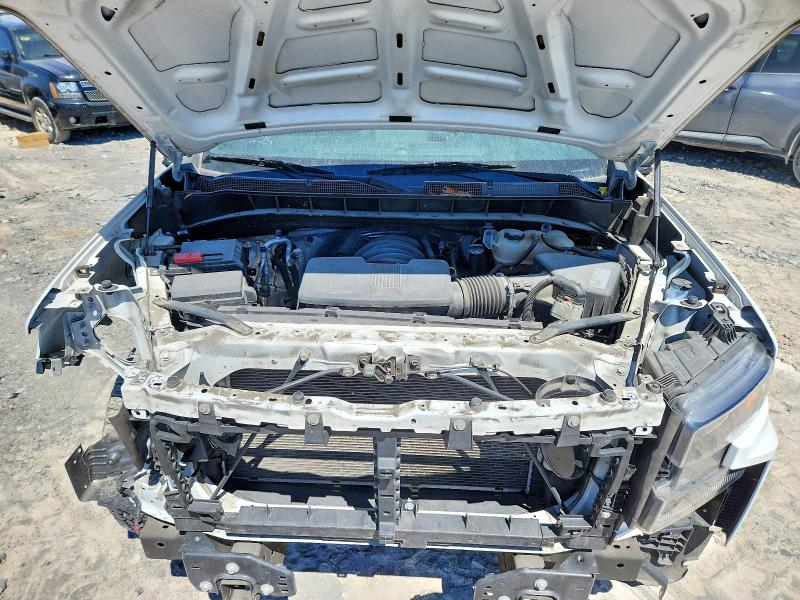 2020 Chevrolet Silverado მანქანა იყიდება აუქციონზე, vin: 3GCNWAEH8LG387602, აუქციონის ნომერი: 53132256