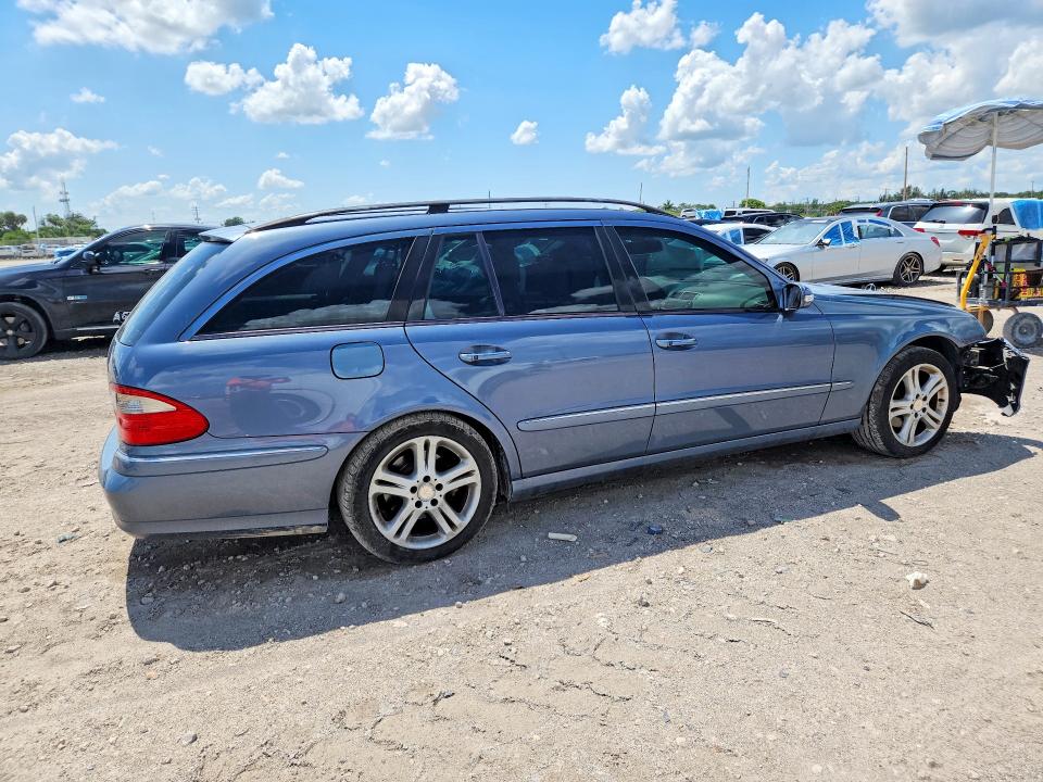 Продаж на аукціоні авто 2006 Mercedes-benz E, vin: WDBUH56J16A975129, номер лоту: 53601606