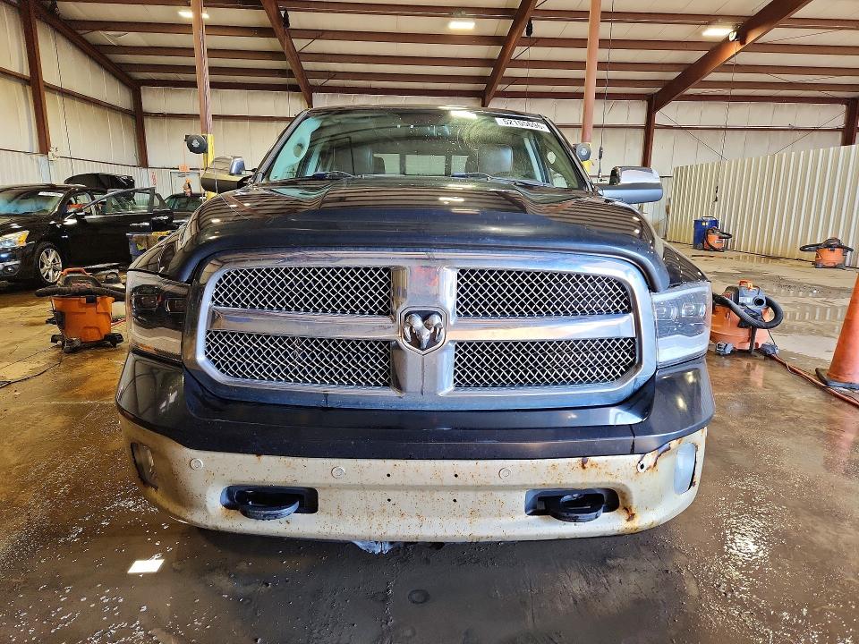 2014 Ram 1500 მანქანა იყიდება აუქციონზე, vin: 1C6RR7PM4ES390649, აუქციონის ნომერი: 52155696