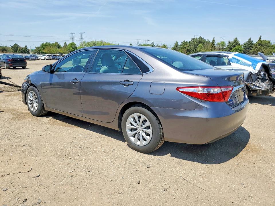 Продажа на аукционе авто 2015 Toyota Camry, vin: 4T4BF1FK9FR516561, номер лота: 51888286