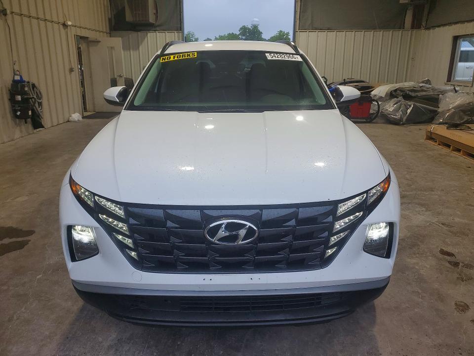 Aukcja sprzedaży 2024 Hyundai Tucson, vin: KM8JBCD15RU211683, numer aukcji: 54282966
