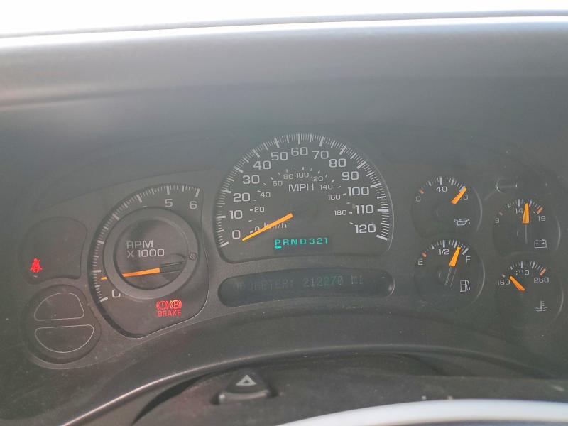 Продажа на аукционе авто 2004 Gmc Yukon, vin: 1GKEK13Z34J167618, номер лота: 53363496