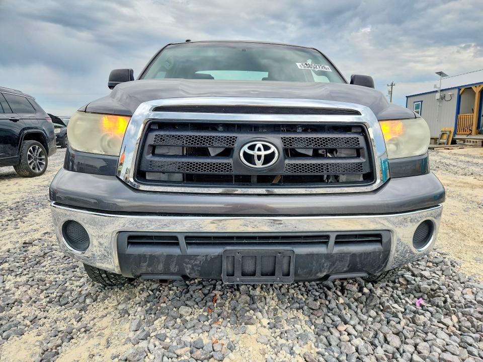 Продажа на аукционе авто 2012 Toyota Tundra, vin: 5TFRM5F11CX043556, номер лота: 53852726