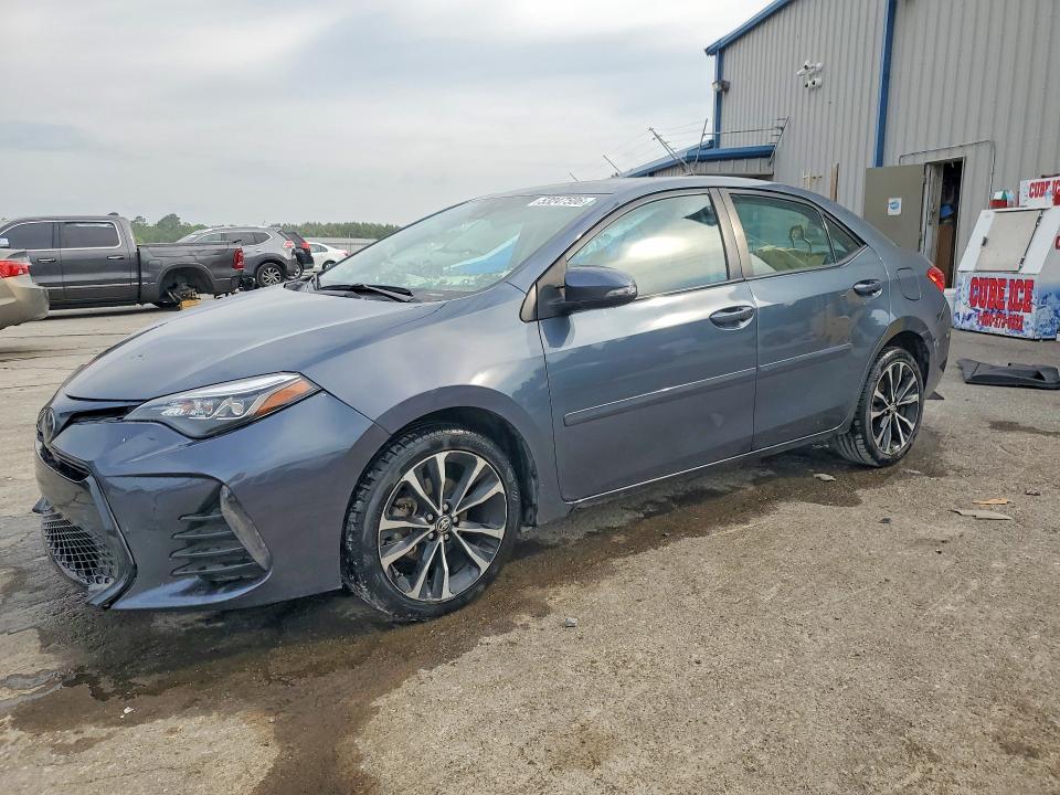 53247506 :رقم المزاد ، 2T1BURHE9HC793446 vin ، 2017 Toyota Corolla مزاد بيع