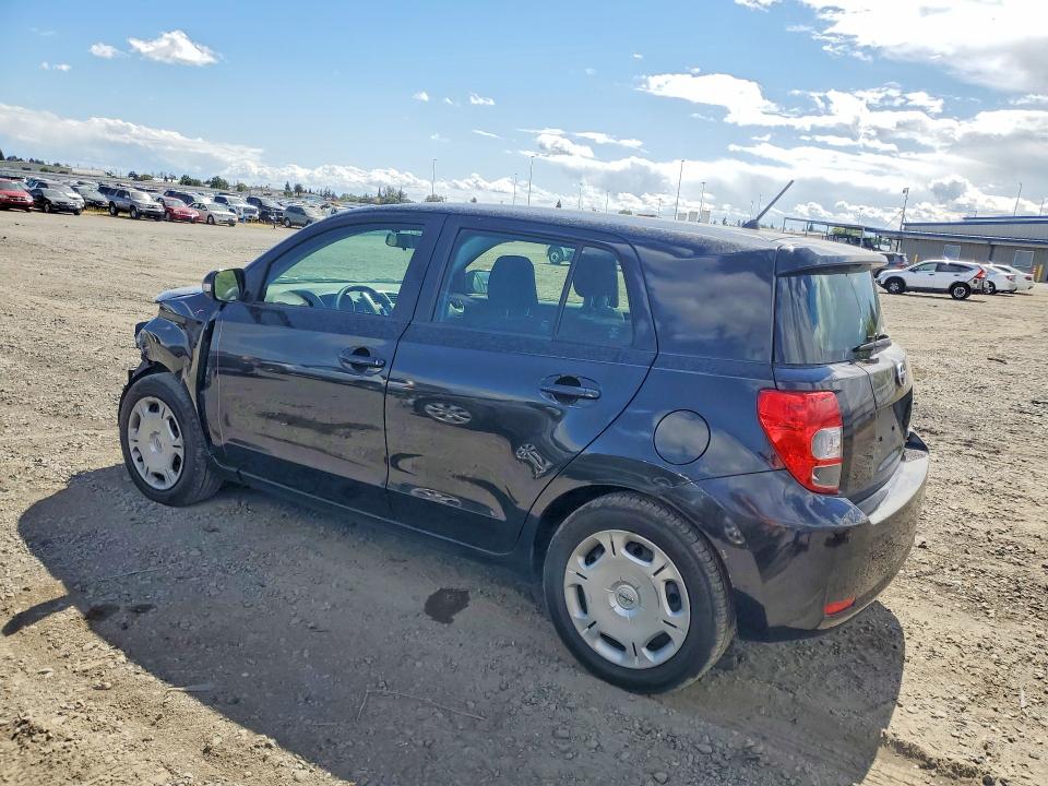 Aukcja sprzedaży 2012 Toyota Scion, vin: JTKKU4B44C1018190, numer aukcji: 55003436