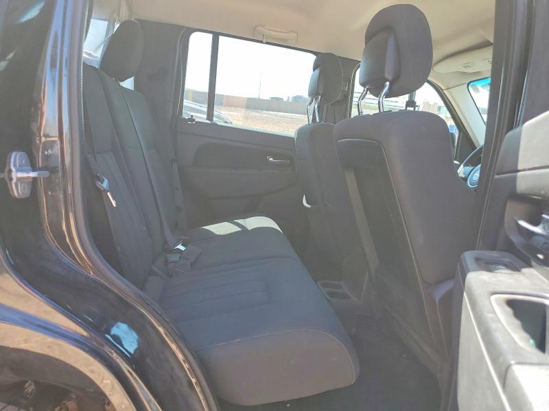 Aukcja sprzedaży 2012 Jeep Liberty, vin: 1C4PJMAK8CW100965, numer aukcji: 53132966