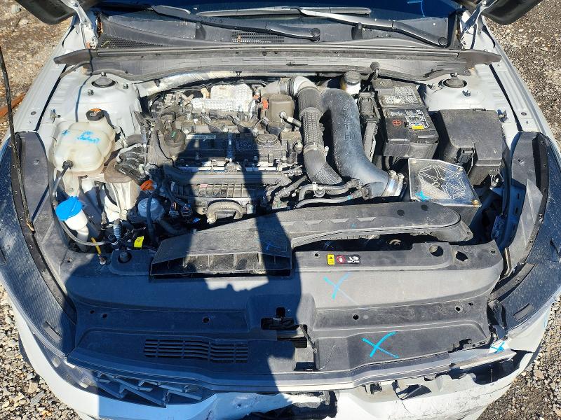Aukcja sprzedaży 2023 Kia K5, vin: 5XXG44J89PG226352, numer aukcji: 53186566