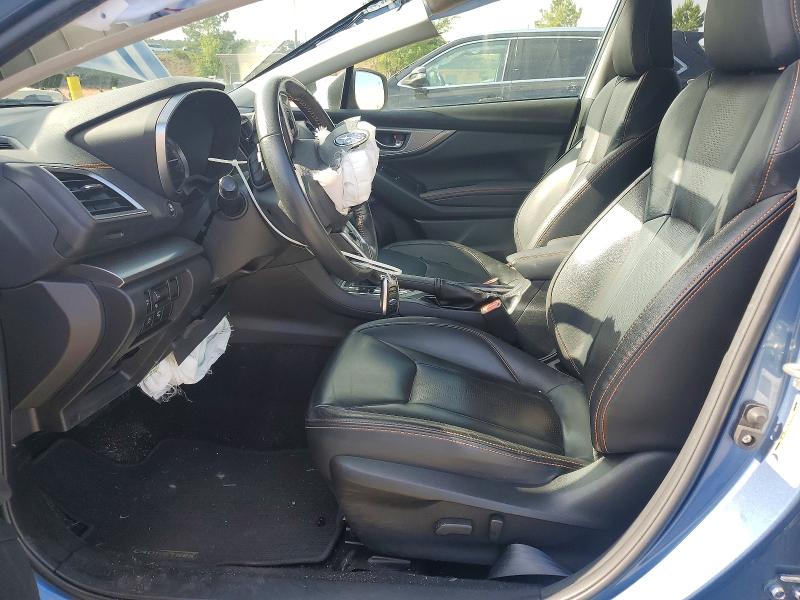 Aukcja sprzedaży 2021 Subaru Crosstrek, vin: JF2GTHMC7MH289802, numer aukcji: 53309696