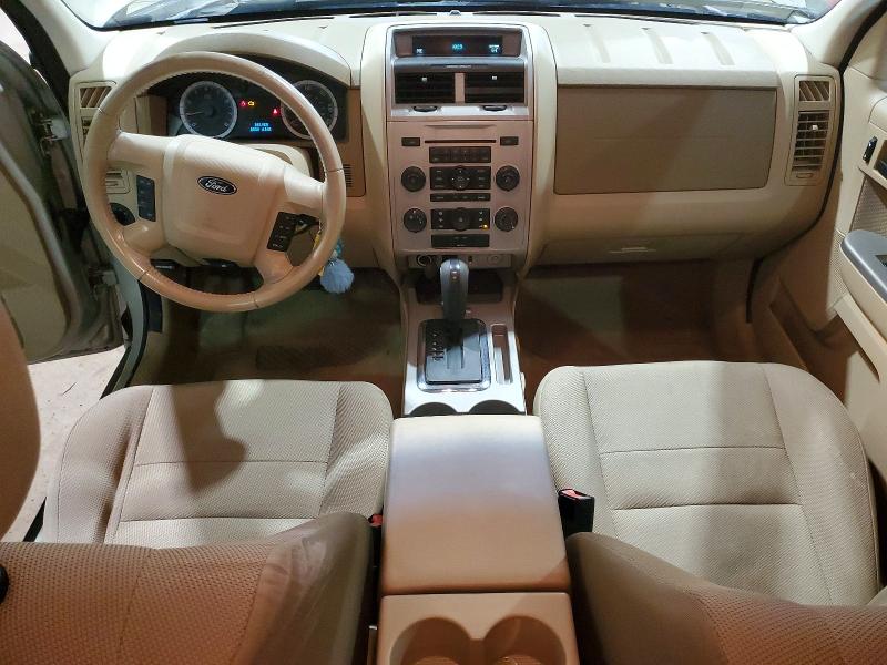 52445226 :رقم المزاد ، 1FMCU93G79KB70514 vin ، 2009 Ford Escape مزاد بيع