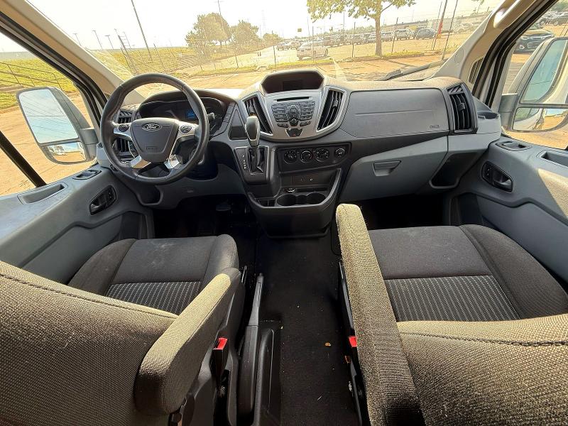 Aukcja sprzedaży 2016 Ford Transit, vin: 1FMZK1YM0GKA41995, numer aukcji: 52302726