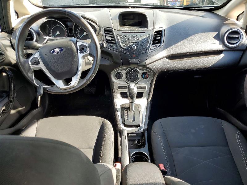 Aukcja sprzedaży 2016 Ford Fiesta, vin: 3FADP4BJ0GM120839, numer aukcji: 55078656