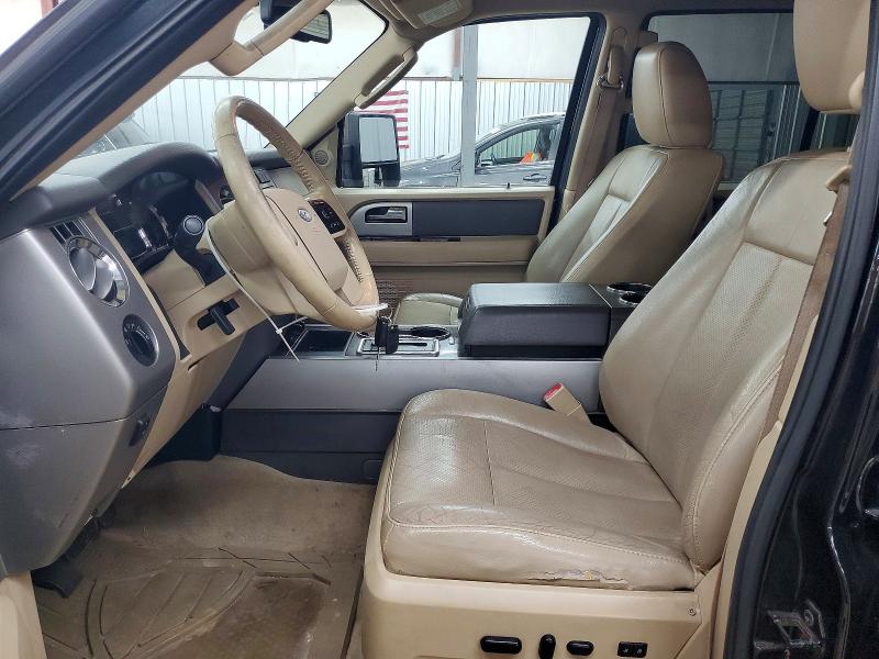 Aukcja sprzedaży 2014 Ford Expedition, vin: 1FMJK1J51EEF27971, numer aukcji: 53557316
