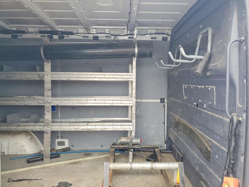 53546096 :رقم المزاد ، WD3PE7DC7FP149285 vin ، 2015 Mercedes-benz Sprinter مزاد بيع