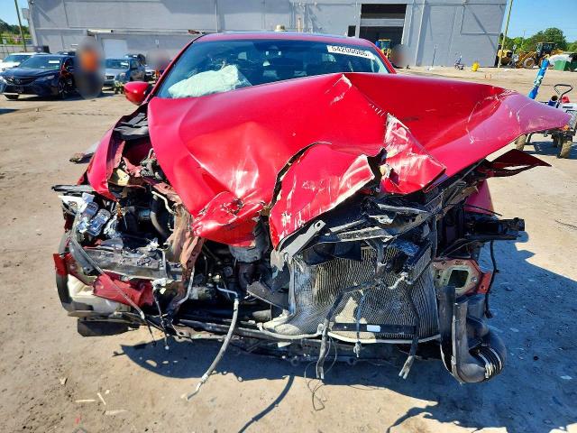 Auction sale of the 2019 Acura Ilx, vin: 19UDE2F78KA005853, lot number: 54200086
