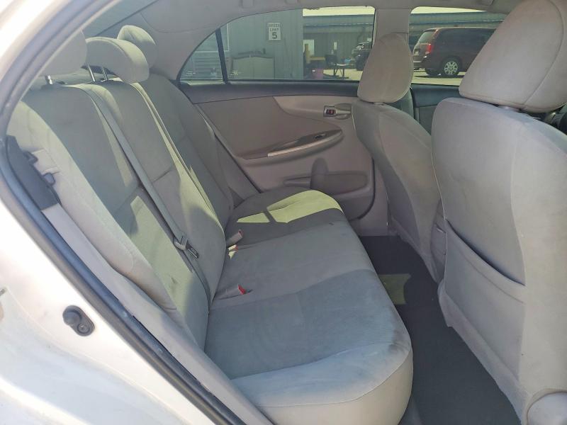 54886636 :رقم المزاد ، 5YFBU4EE6DP212843 vin ، 2013 Toyota Corolla مزاد بيع