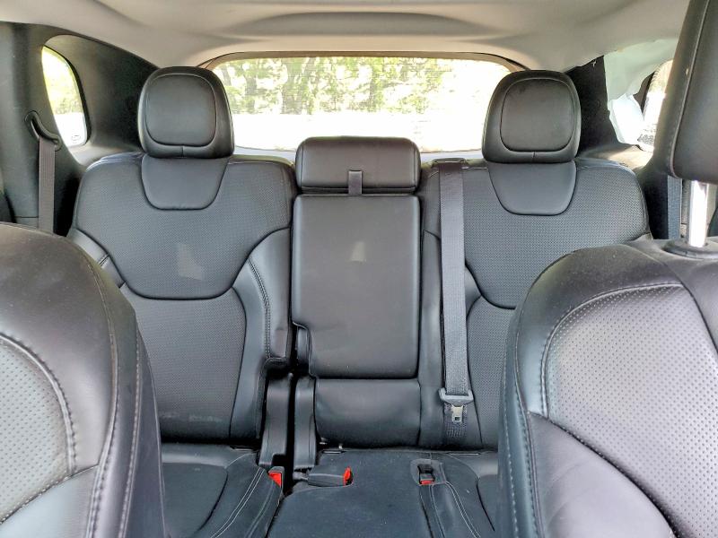 Продажа на аукционе авто 2021 Jeep Cherokee, vin: 1C4PJMDX3MD174444, номер лота: 52913296