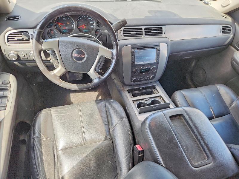 Продаж на аукціоні авто 2008 Gmc Sierra, vin: 2GTEK133781330116, номер лоту: 53358436