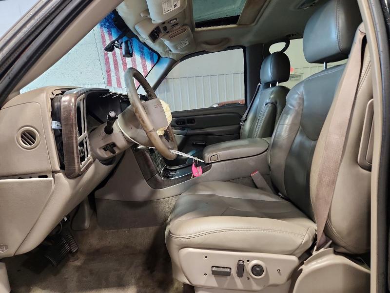 Продаж на аукціоні авто 2005 Gmc Yukon, vin: 1GKEK63U45J183295, номер лоту: 52765396