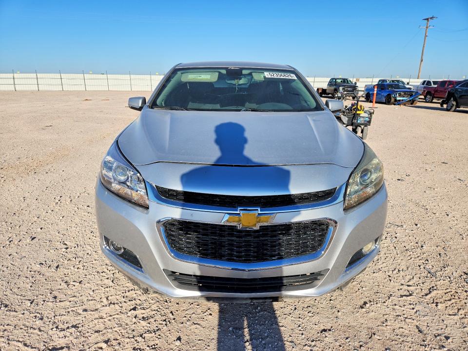 Продажа на аукционе авто 2015 Chevrolet Malibu, vin: 1G11D5SL8FF230364, номер лота: 52356826