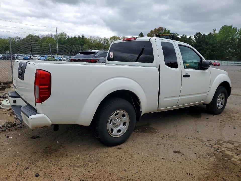 Aukcja sprzedaży 2019 Nissan Frontier, vin: 1N6BD0CT9KN731046, numer aukcji: 53263046