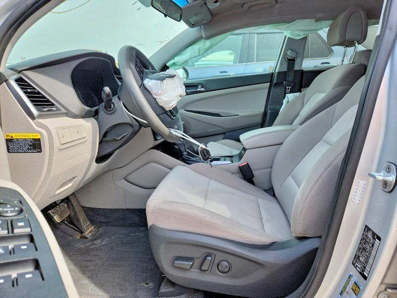 Продаж на аукціоні авто 2016 Hyundai Tucson, vin: KM8J3CA47GU209586, номер лоту: 51772736