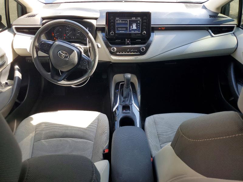 54291966 :رقم المزاد ، JTDDPMAE2N3012865 vin ، 2022 Toyota Corolla مزاد بيع