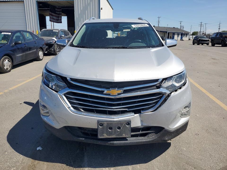Aukcja sprzedaży 2019 Chevrolet Equinox, vin: 2GNAXYEX4K6290880, numer aukcji: 53233626