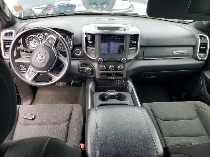 Продажа на аукционе авто 2019 Ram 1500, vin: 1C6RRFFG2KN882032, номер лота: 47220896