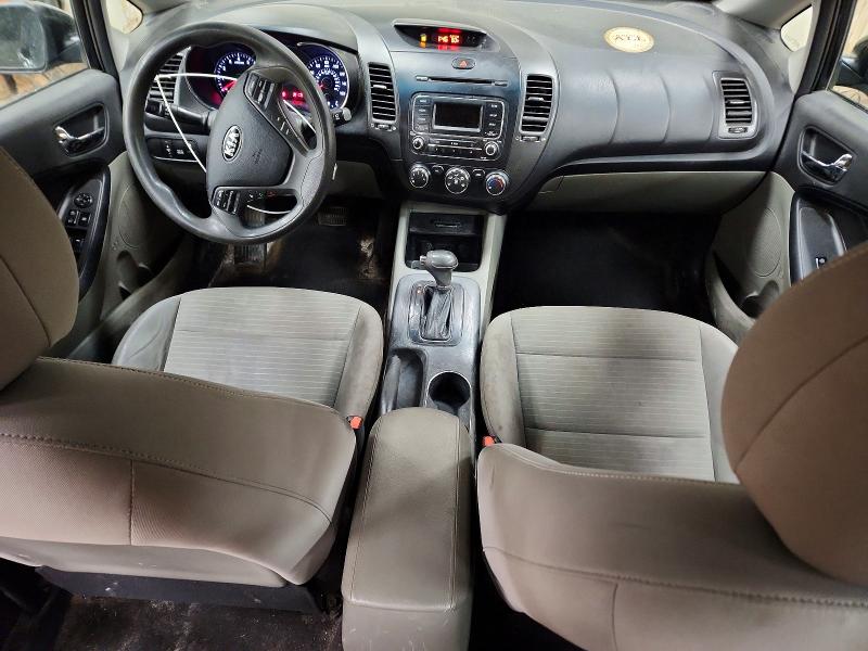 Продаж на аукціоні авто 2014 Kia Forte, vin: KNAFX4A62E5159870, номер лоту: 53263526